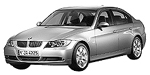 BMW E90 U1731 Fault Code