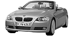 BMW E93 U1731 Fault Code